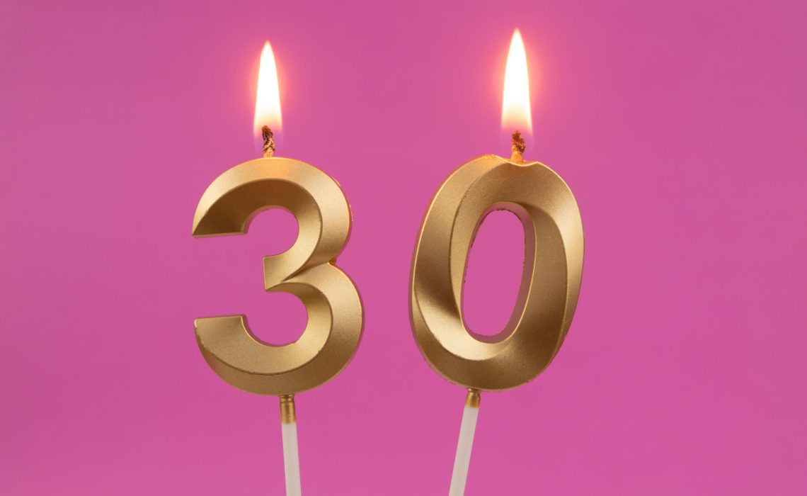 La FédéGN fête ses 30 ans !